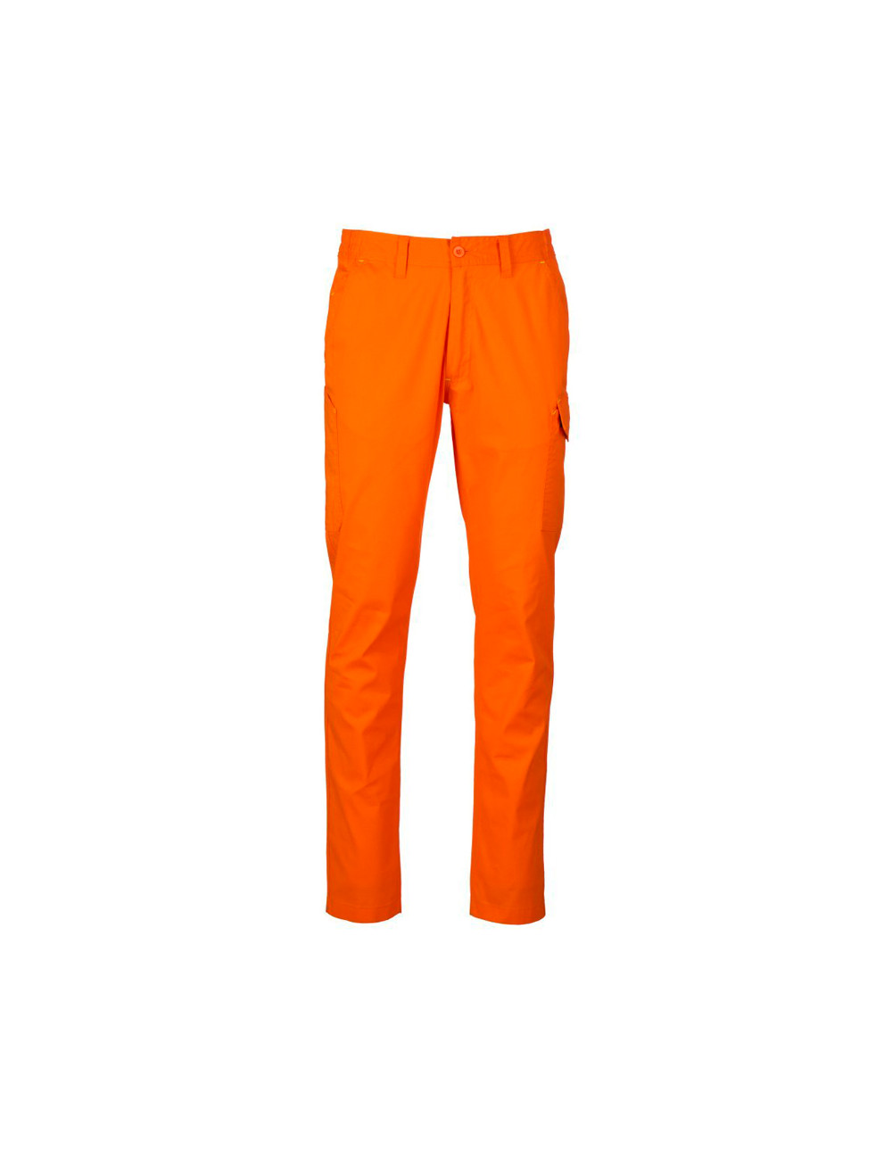 Calças de Trabalho Verão Stretch Ripstop | Leves, Resistentes e Confortáveis