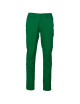 Calças de Trabalho Verão Stretch Ripstop Power