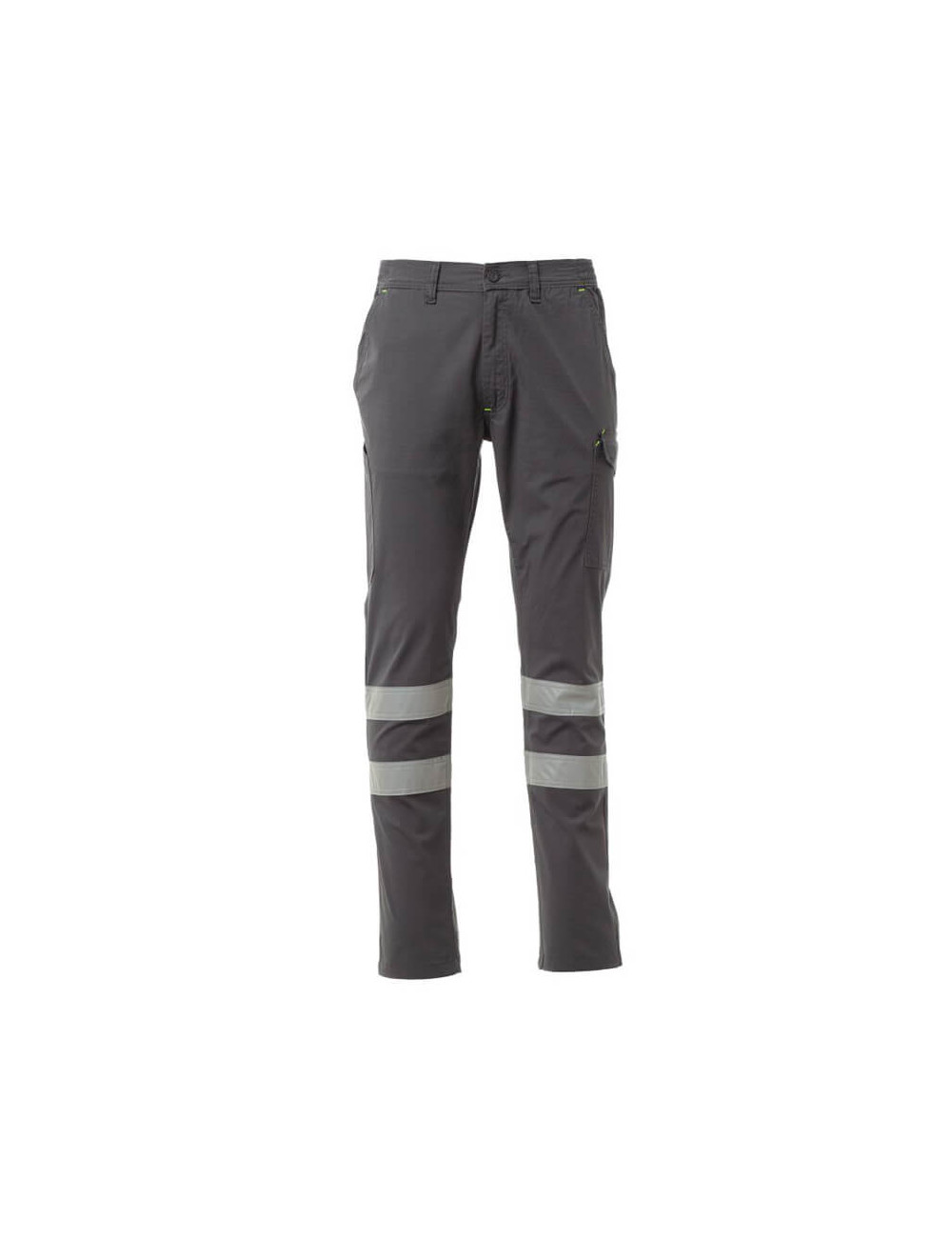 Calças de Trabalho Verão Stretch Ripstop POWER