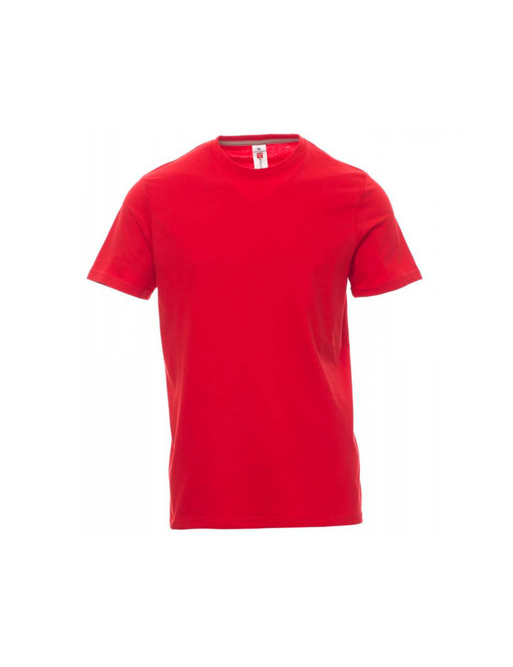 T-Shirt Manga Comprida 100% Algodão | Conforto e Resistência Profissional