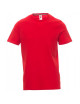 T-Shirt Manga Comprida 100% Algodão Sunset