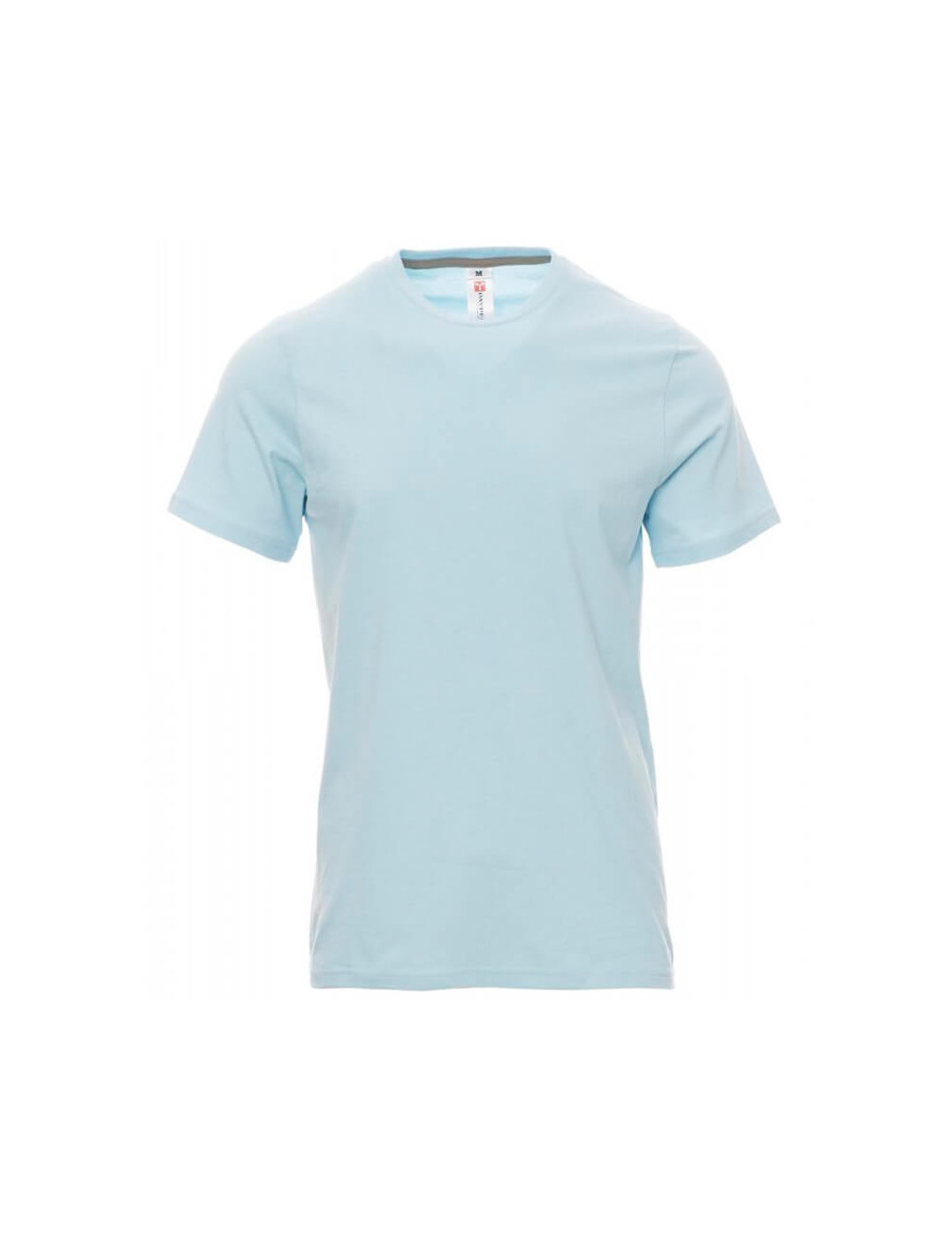 T-Shirt Manga Comprida 100% Algodão | Conforto e Resistência Profissional