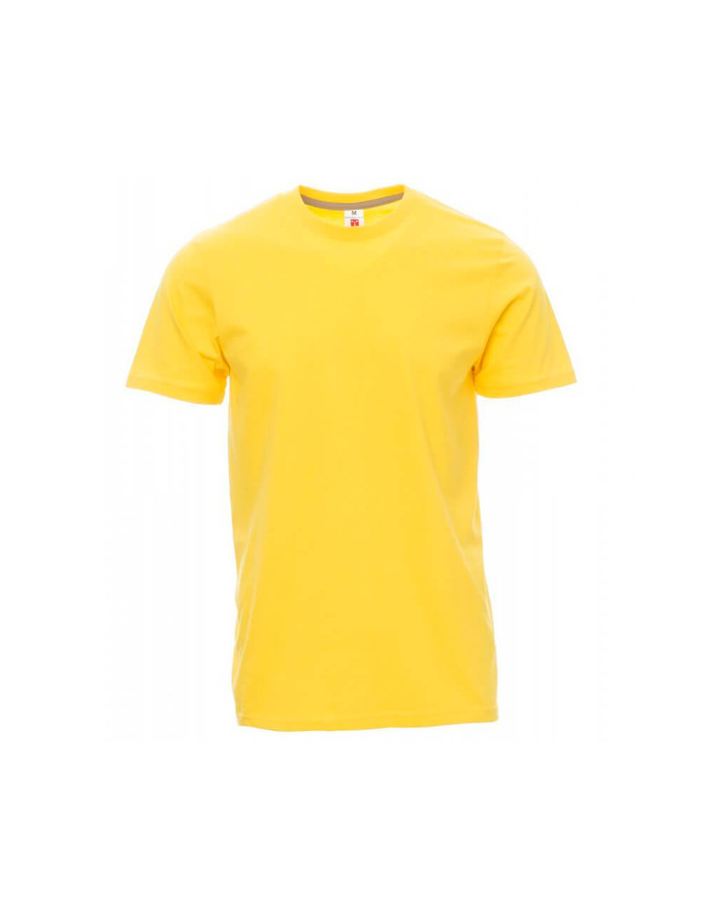 T-Shirt Manga Comprida 100% Algodão | Conforto e Resistência Profissional