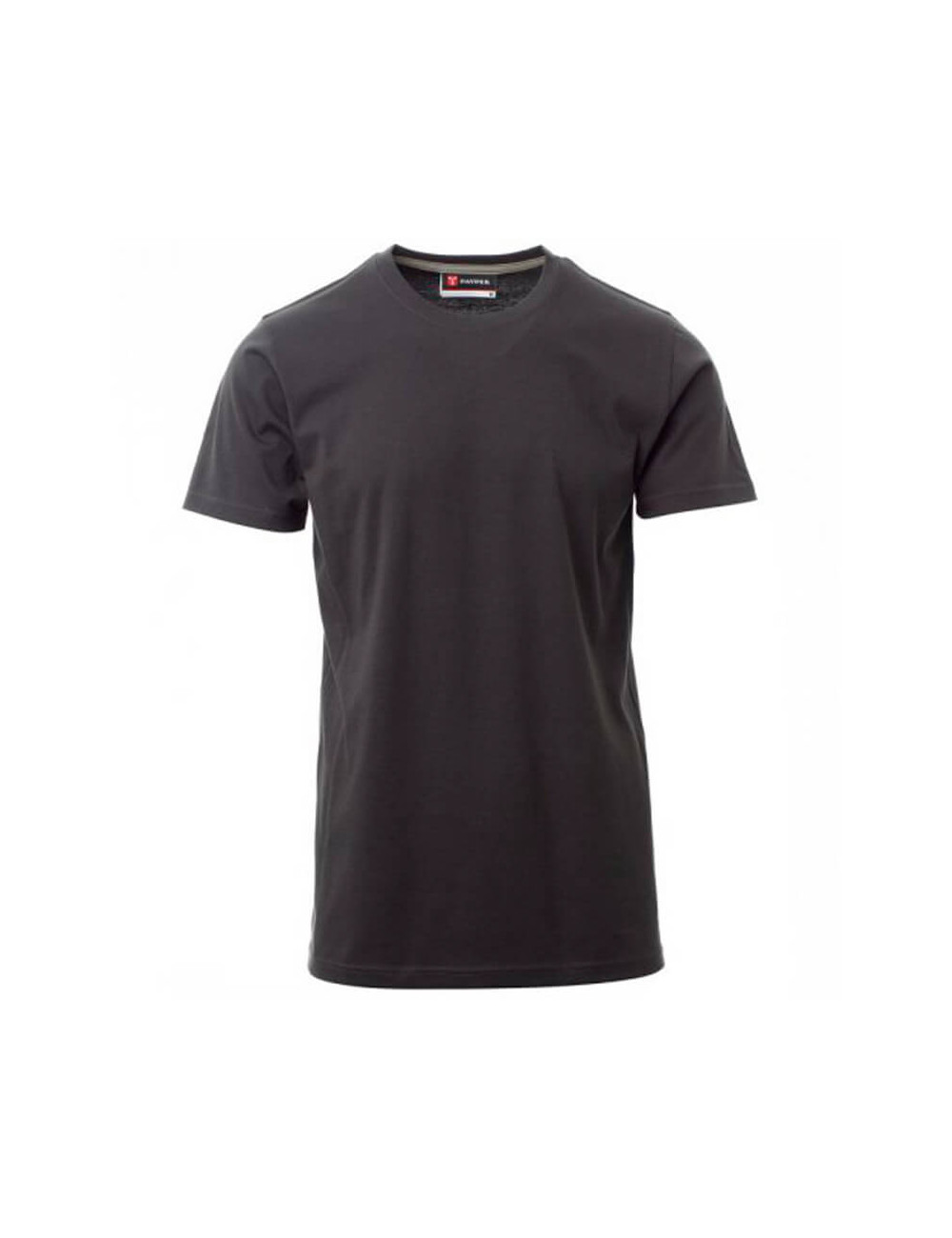 T-Shirt Manga Comprida 100% Algodão | Conforto e Resistência Profissional