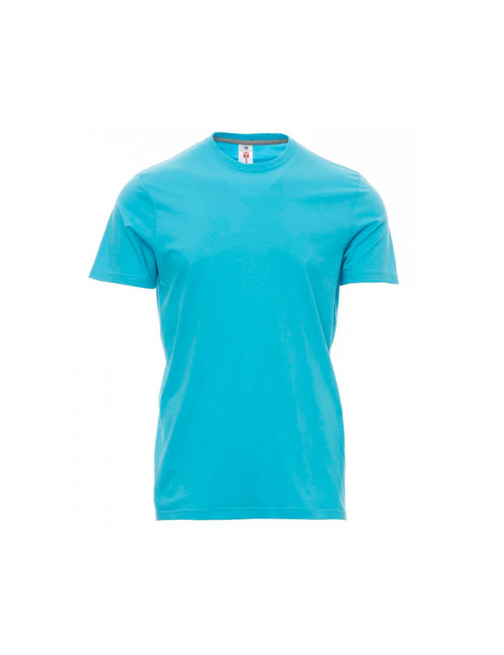 T-Shirt Manga Comprida 100% Algodão | Conforto e Resistência Profissional