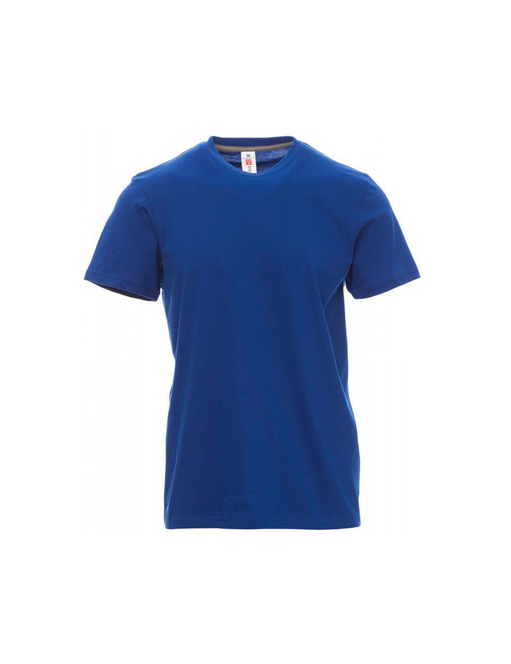 T-Shirt Manga Comprida 100% Algodão | Conforto e Resistência Profissional