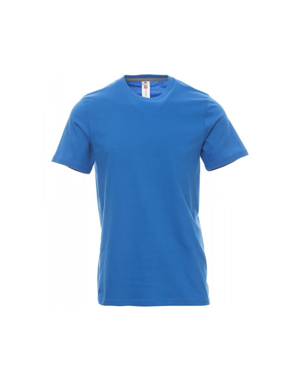 T-Shirt Manga Comprida 100% Algodão | Conforto e Resistência Profissional