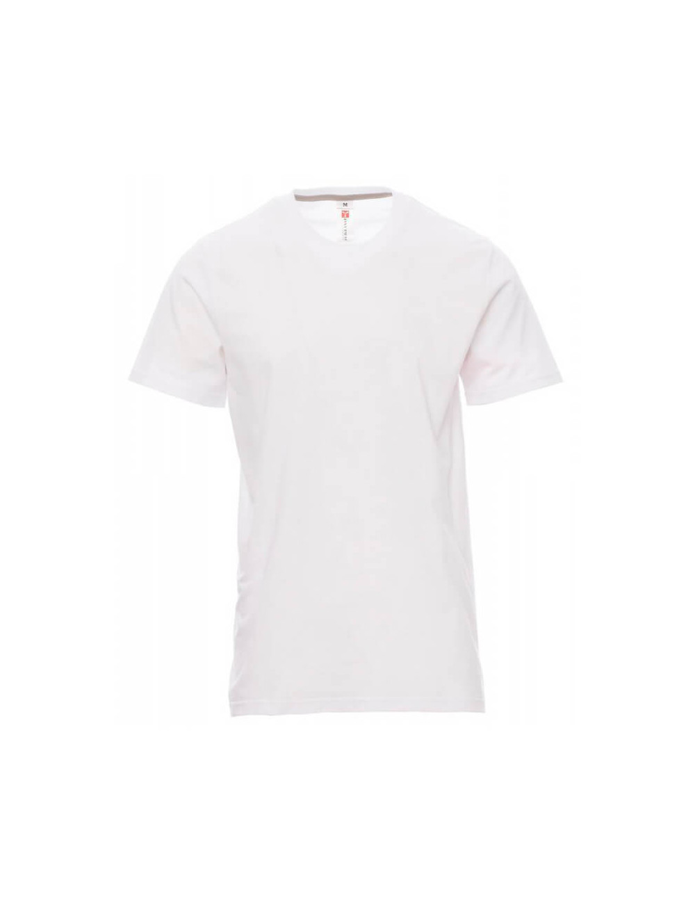 T-Shirt Manga Comprida 100% Algodão | Conforto e Resistência Profissional