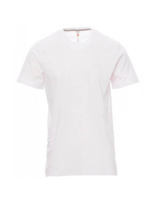 T-Shirt Manga Comprida 100% Algodão Sunset