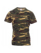 T-Shirt Manga Comprida 100% Algodão Sunset