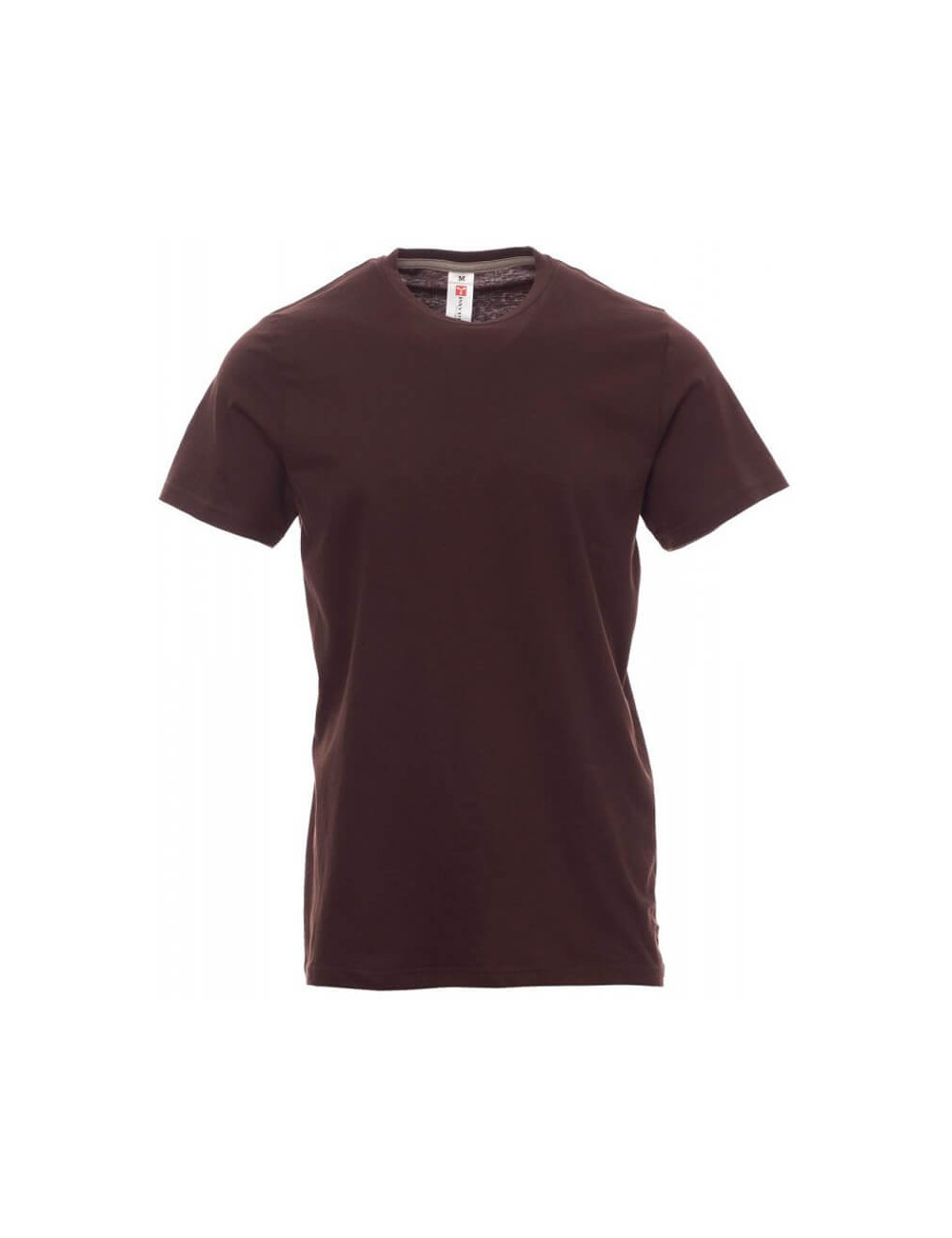 T-Shirt Manga Comprida 100% Algodão | Conforto e Resistência Profissional