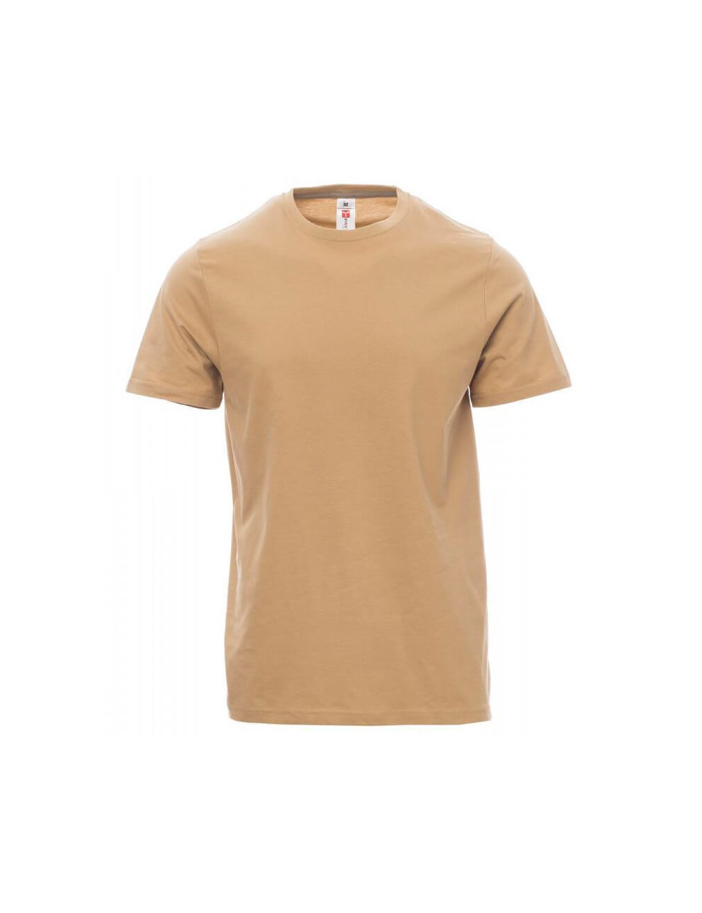 T-Shirt Manga Comprida 100% Algodão | Conforto e Resistência Profissional