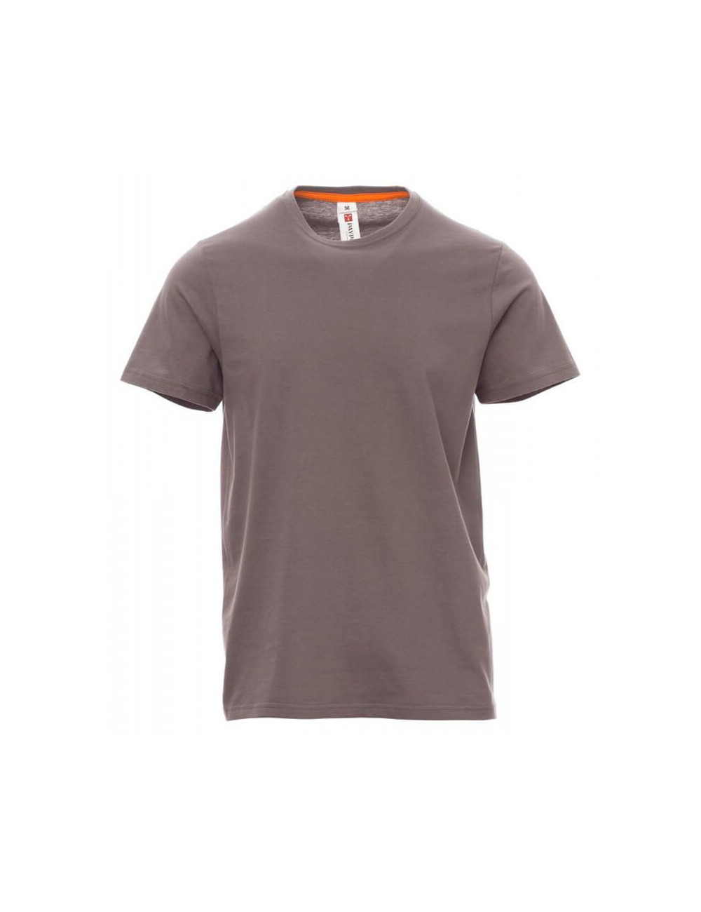 T-Shirt Manga Comprida 100% Algodão | Conforto e Resistência Profissional