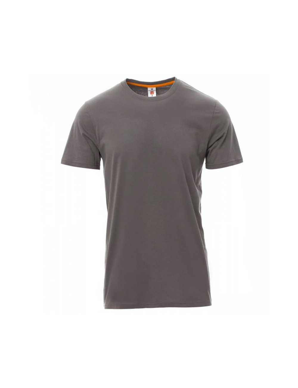 T-Shirt Manga Comprida 100% Algodão | Conforto e Resistência Profissional