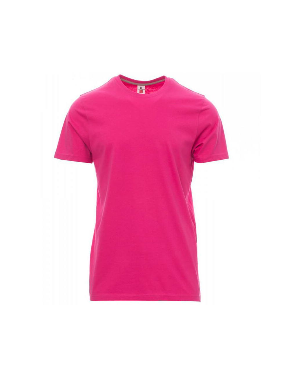 T-Shirt Manga Comprida 100% Algodão | Conforto e Resistência Profissional