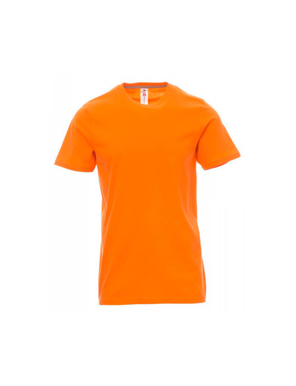 T-Shirt Manga Comprida 100% Algodão | Conforto e Resistência Profissional