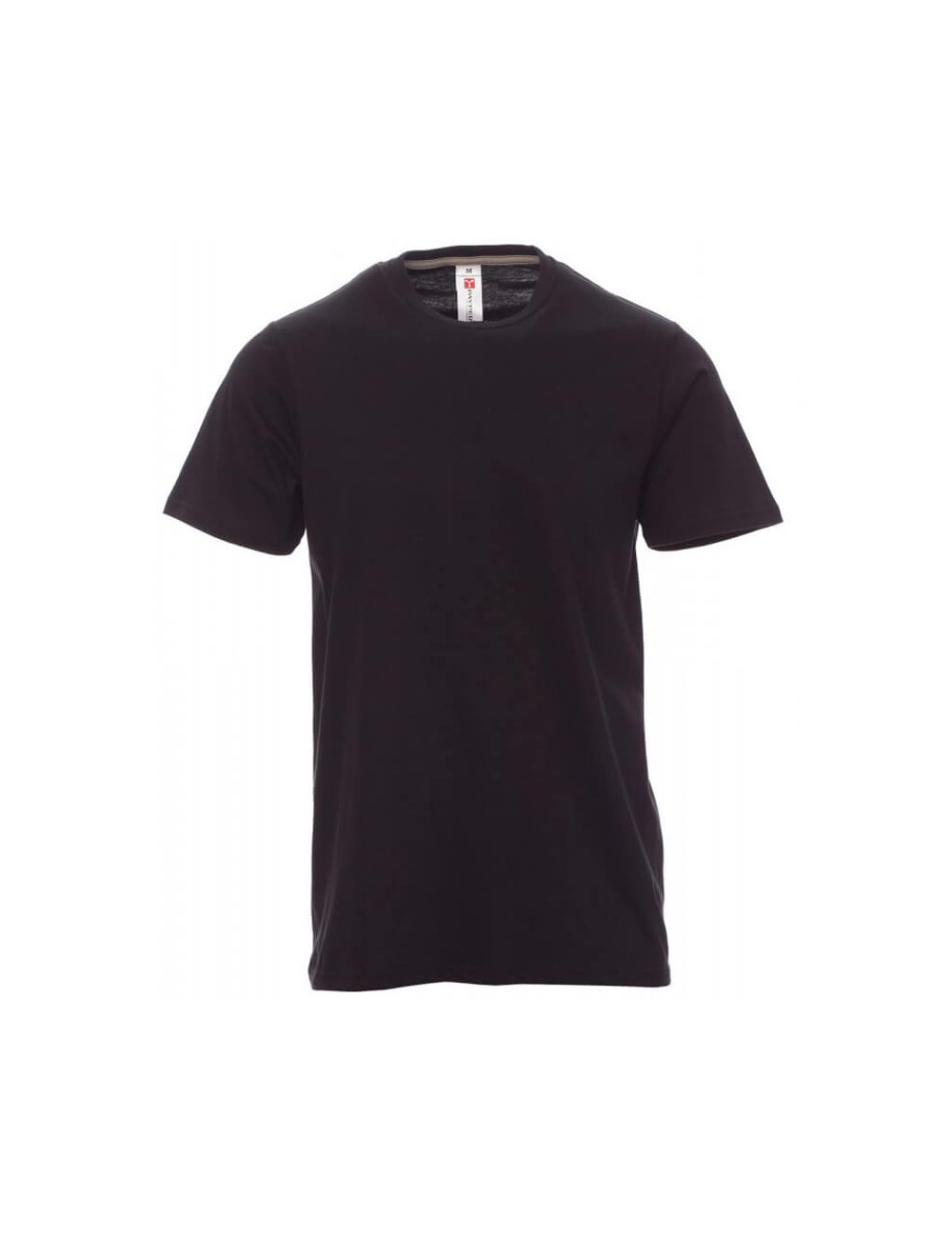 T-Shirt Manga Comprida 100% Algodão | Conforto e Resistência Profissional