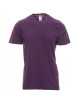 T-Shirt Manga Comprida 100% Algodão Sunset