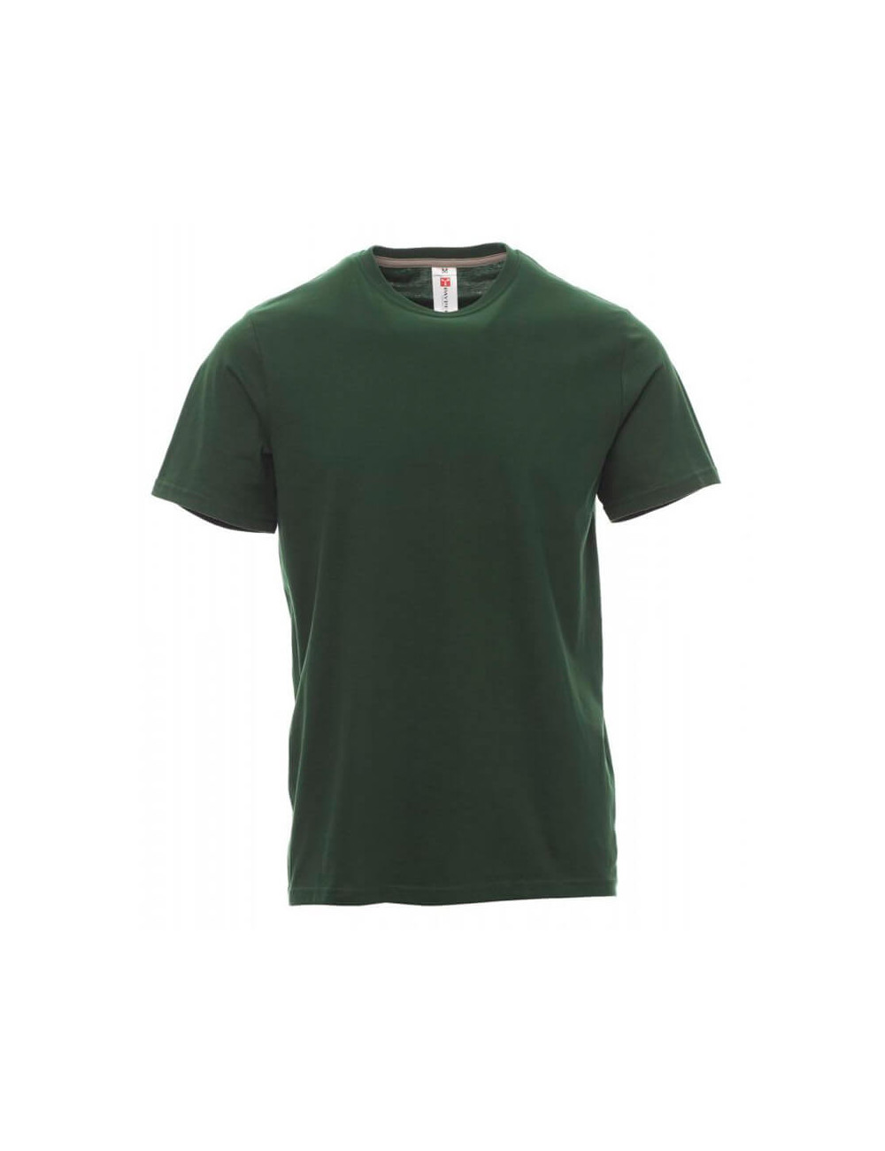 T-Shirt Manga Comprida 100% Algodão | Conforto e Resistência Profissional