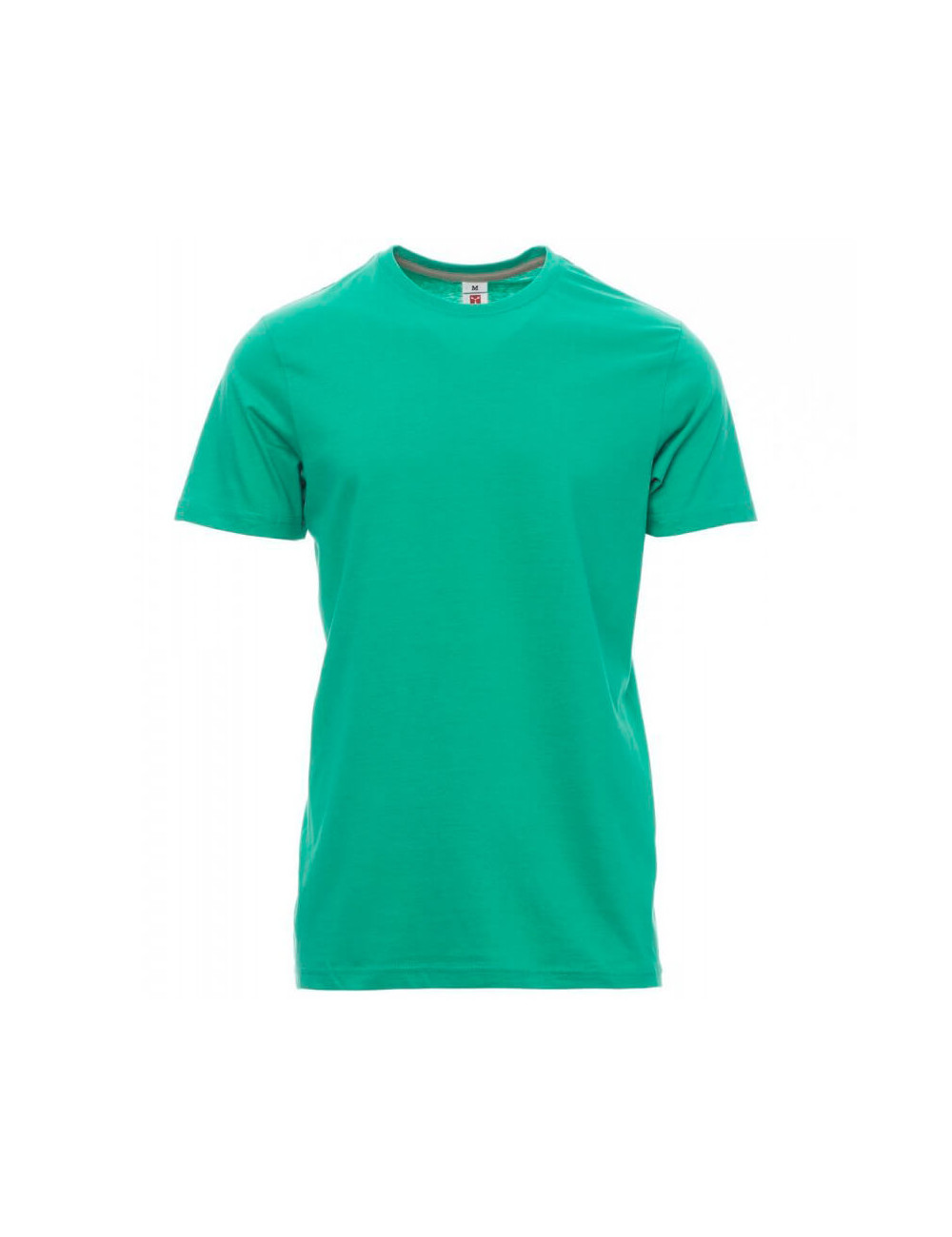 T-Shirt Manga Comprida 100% Algodão | Conforto e Resistência Profissional