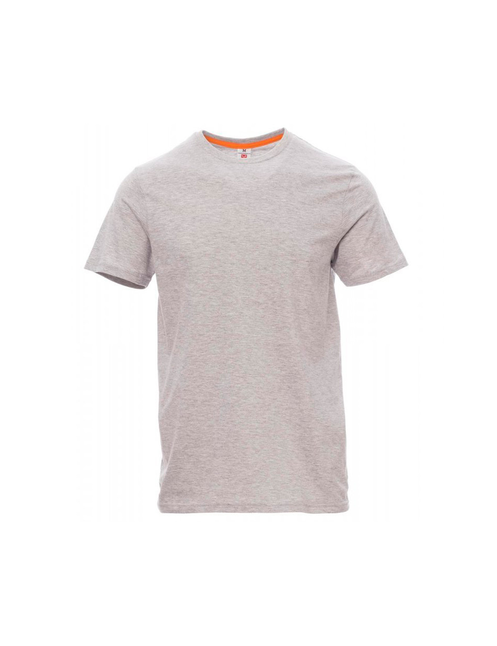 T-Shirt Manga Comprida 100% Algodão | Conforto e Resistência Profissional