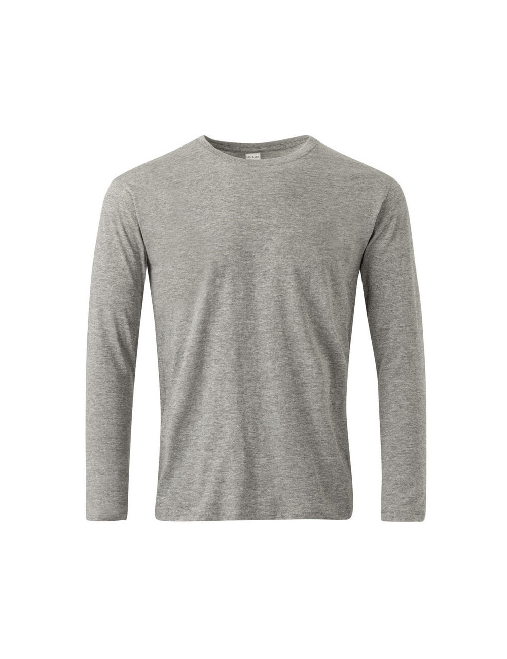 T-shirt Unissexo Manga Comprida | Algodão Ringspun 155g | Conforto