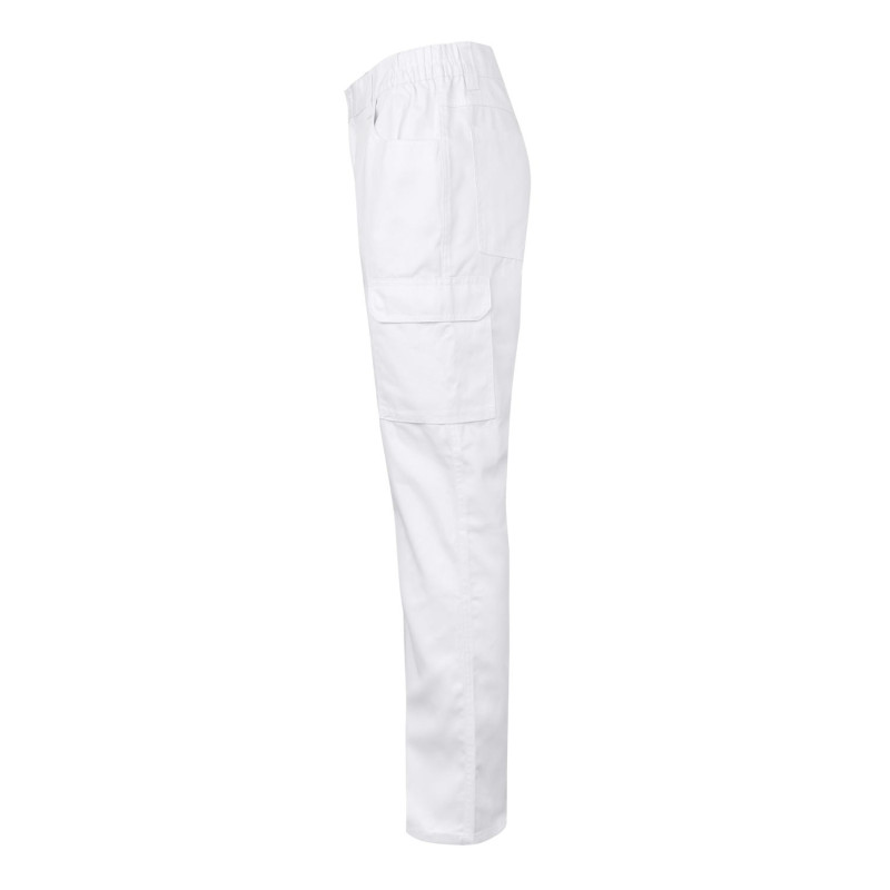 Calças Velilla – Conforto e Resistência para o Trabalho Profissional
