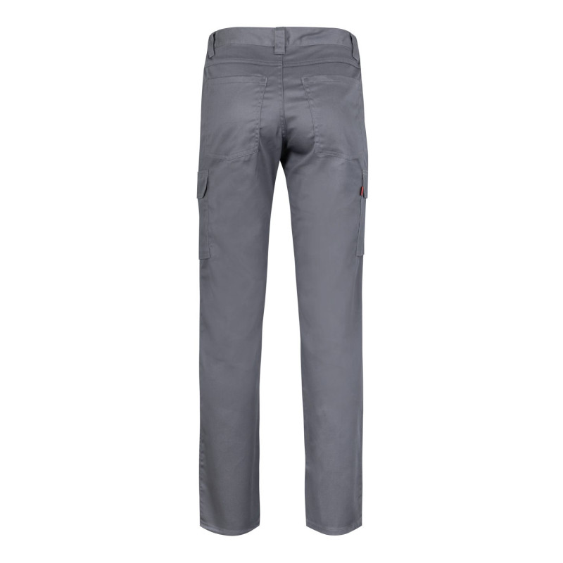 Calças Velilla – Conforto e Resistência para o Trabalho Profissional