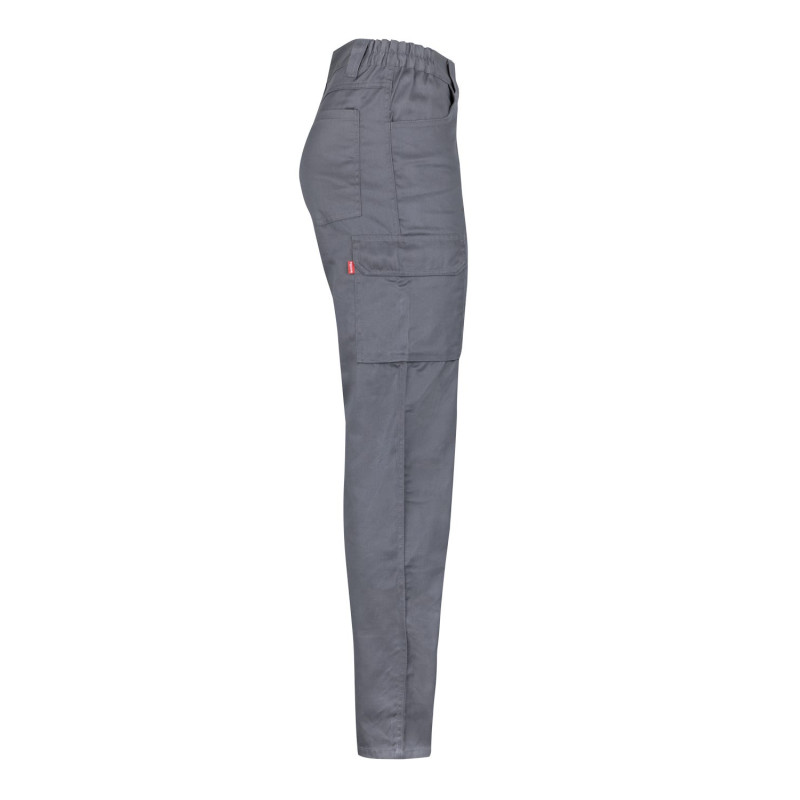 Calças Velilla – Conforto e Resistência para o Trabalho Profissional