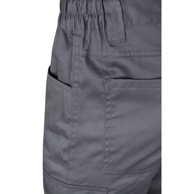 Calças Velilla – Conforto e Resistência para o Trabalho Profissional