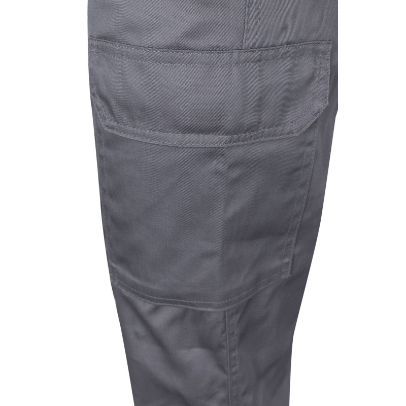 Calças Velilla – Conforto e Resistência para o Trabalho Profissional