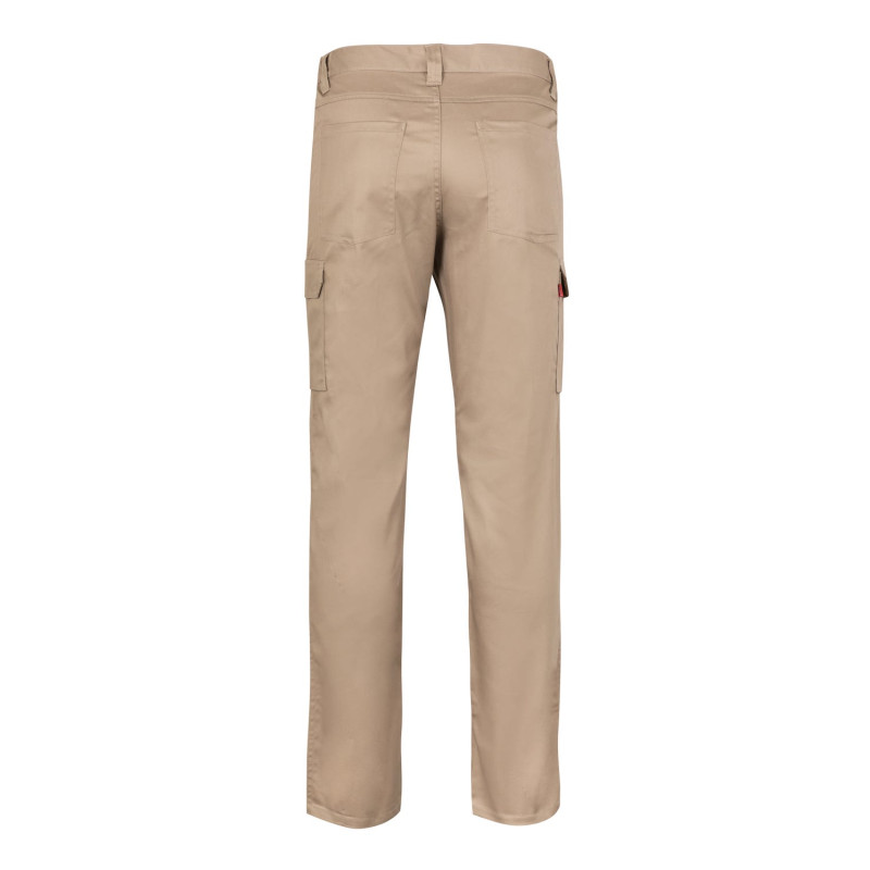 Calças Velilla – Conforto e Resistência para o Trabalho Profissional