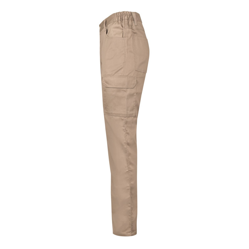 Calças Velilla – Conforto e Resistência para o Trabalho Profissional