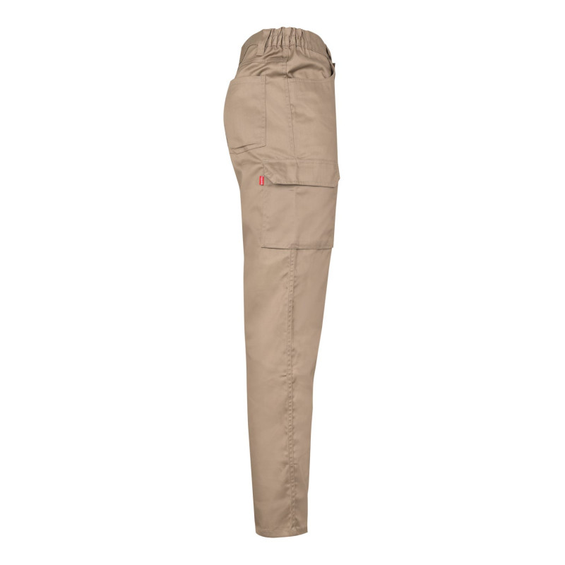 Calças Velilla – Conforto e Resistência para o Trabalho Profissional