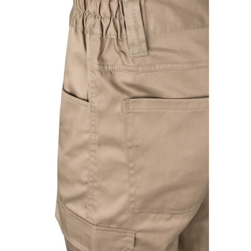 Calças Velilla – Conforto e Resistência para o Trabalho Profissional