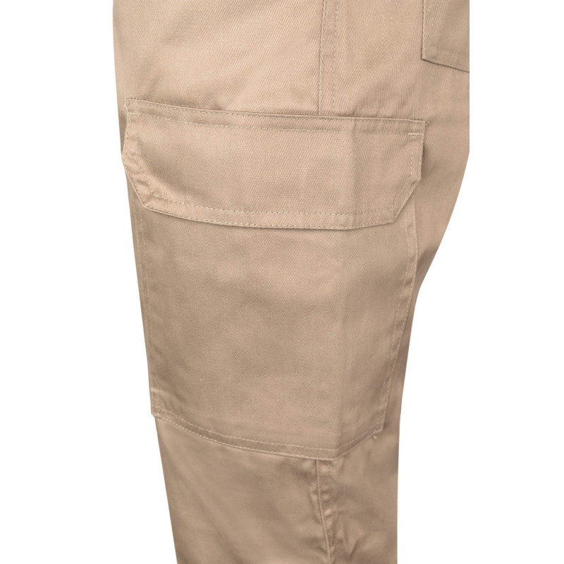 Calças Velilla – Conforto e Resistência para o Trabalho Profissional