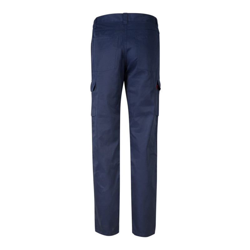 Calças Velilla – Conforto e Resistência para o Trabalho Profissional