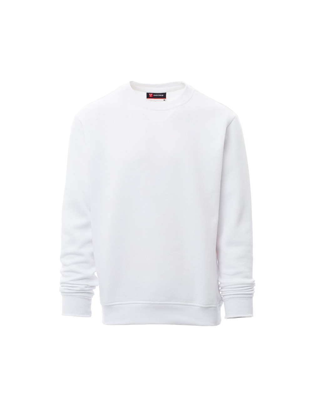 Camisola de Trabalho Homem Cardada 260 g/m² | Conforto