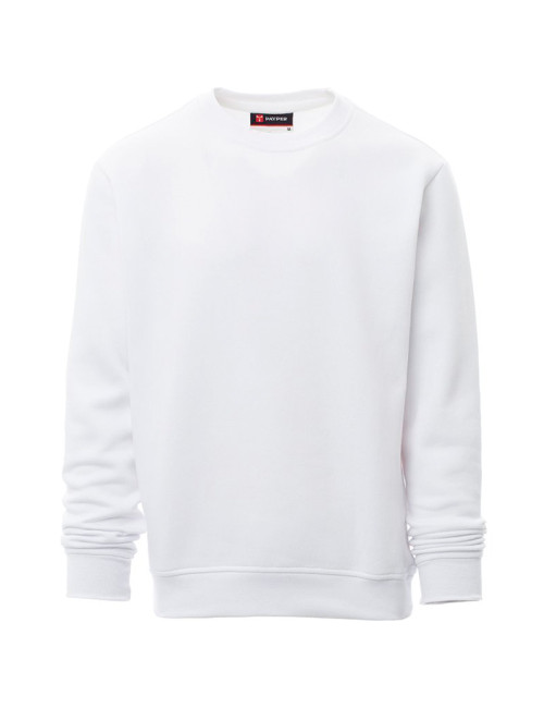 Camisola de Trabalho Homem Cardada 260 g/m² | Conforto