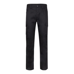 Calças Velilla – Conforto e Resistência para o Trabalho Profissional