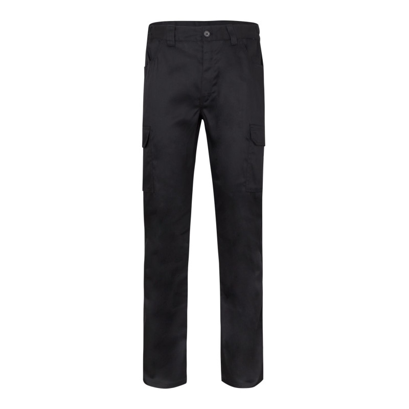 Calças Velilla – Conforto e Resistência para o Trabalho Profissional