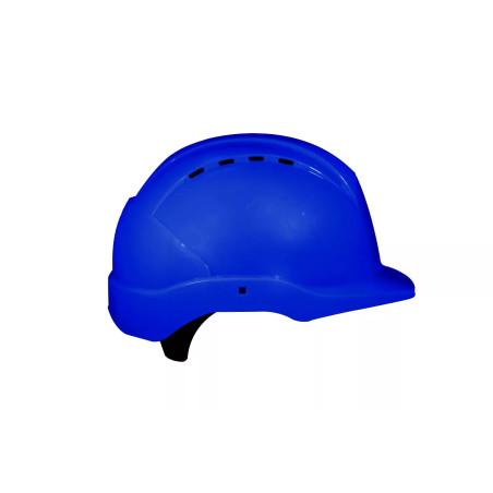 Capacete de Ajuste por Roquete CP-02 Belcamp – Conforto e Proteção