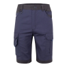 Bermuda Canvas Stretch – Conforto e Flexibilidade para o Trabalho ou Lazer
