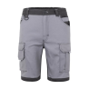 Bermuda Canvas Stretch – Conforto e Flexibilidade para o Trabalho ou Lazer