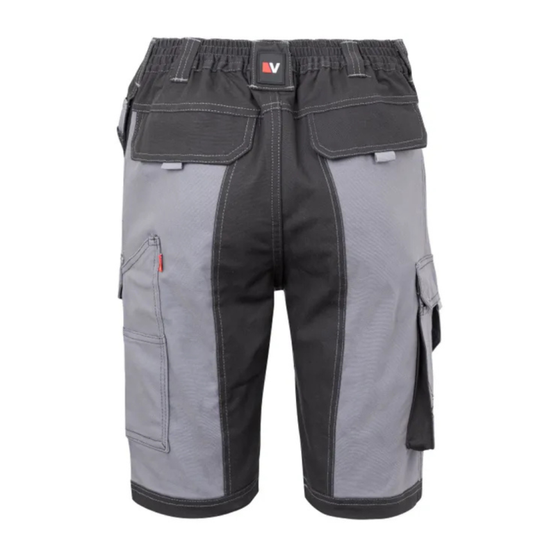 Bermuda Canvas Stretch – Conforto e Flexibilidade para o Trabalho ou Lazer