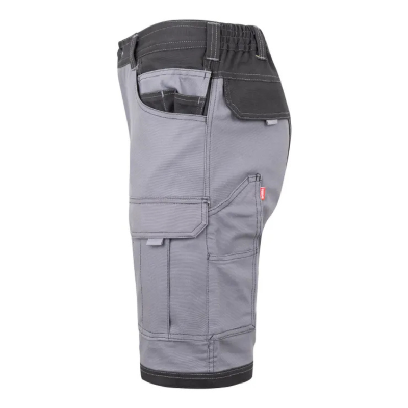 Bermuda Canvas Stretch – Conforto e Flexibilidade para o Trabalho ou Lazer