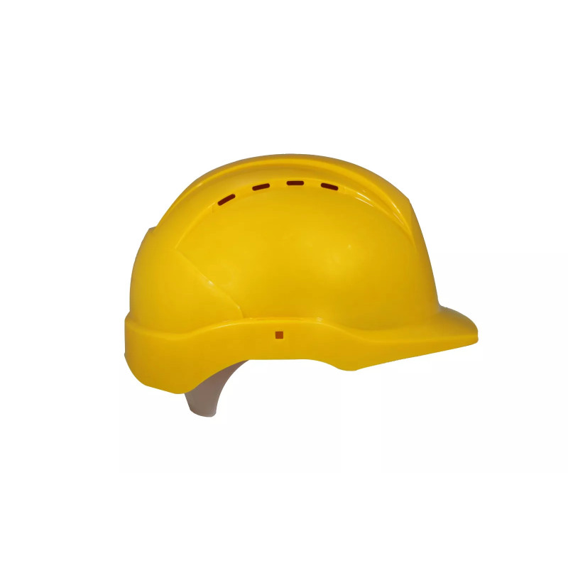 Capacete de Ajuste por Roquete CP-02 Belcamp – Conforto e Proteção