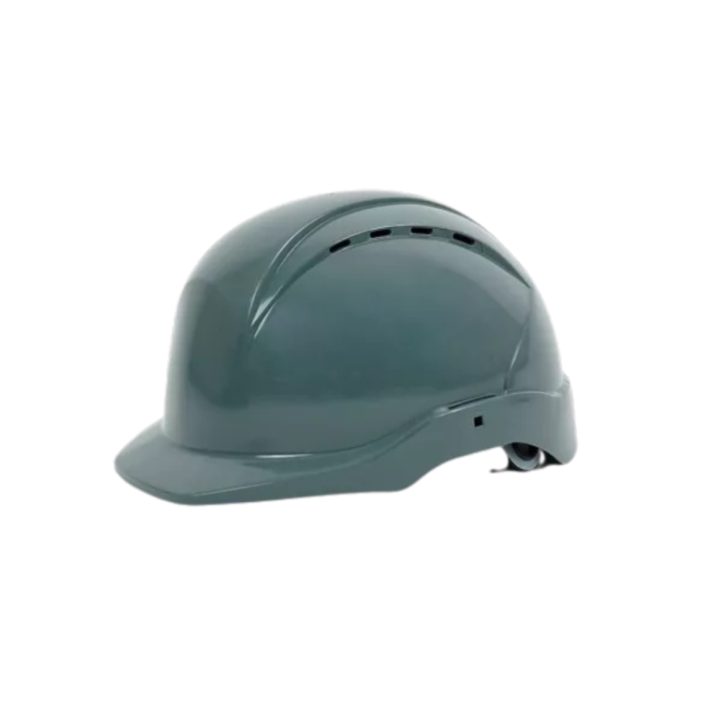 Capacete de Ajuste por Roquete CP-02 Belcamp – Conforto e Proteção