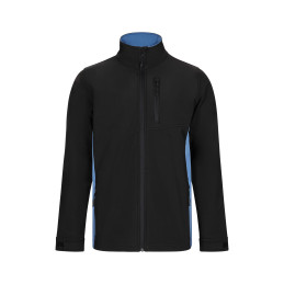 Casaco Softshell Bicolor Velilla 106004 – Térmico e Profissional