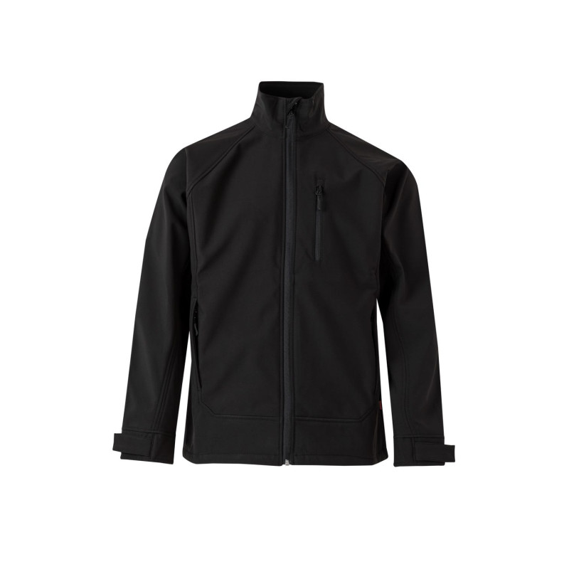 Casaco Softshell Velilla 206005 – Profissional e Resistente